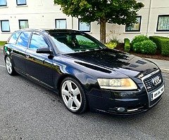2005 Audi A6 S-Line 2.0TDI - Image 7/7