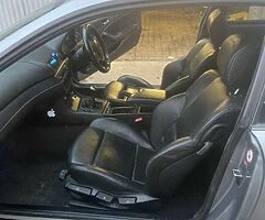 Bmw 320d e46 coupe - Image 4/5