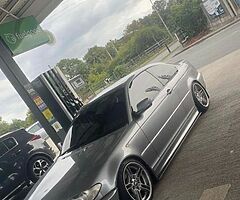 Bmw 320d e46 coupe - Image 5/5