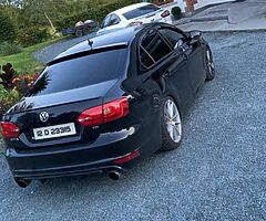 Mk6 Jetta - Image 4/5
