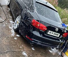 Mk6 Jetta - Image 5/5