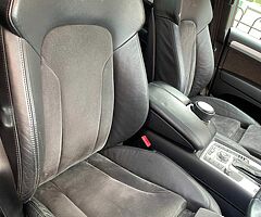 2008 Audi Q7 - Image 5/9