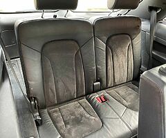 2008 Audi Q7 - Image 7/9