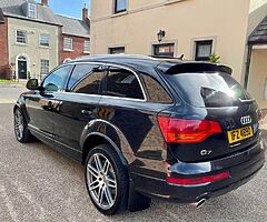 2008 Audi Q7 - Image 9/9