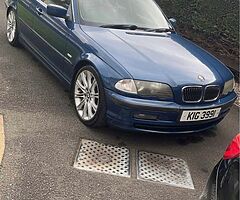 2002 BMW 330 - Image 5/9
