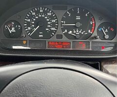 2002 BMW 330 - Image 7/9