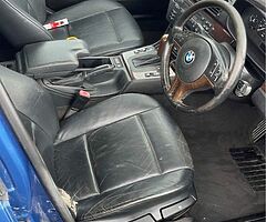 2002 BMW 330 - Image 8/9