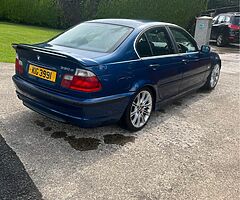 2002 BMW 330 - Image 9/9