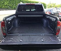 2018 2018 NISSAN NAVARA TEKANA 2.3 DCI AUTOMATIC 5/SEATER CREW CAB LEATHER INT  NAVARA - Image 5/10
