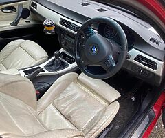 2006 BMW 320 - Image 3/4