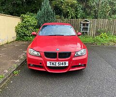 2006 BMW 320 - Image 4/4