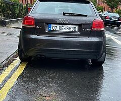 Audi a3 sline - Image 4/4