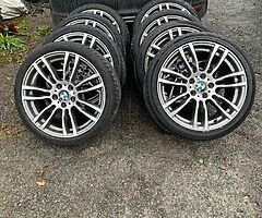 5x120 Alloys