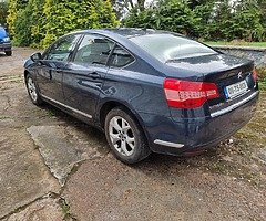 Citroen C5 2.0 diesel - Image 3/7