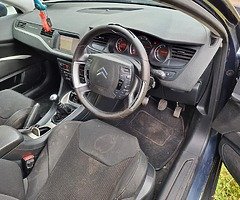 Citroen C5 2.0 diesel - Image 5/7
