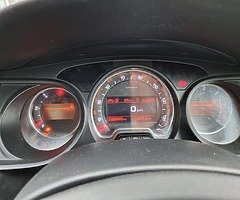 Citroen C5 2.0 diesel - Image 6/7