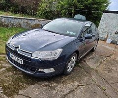 Citroen C5 2.0 diesel - Image 7/7