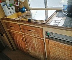 91 Talbot camper van for sale tax and DOE - Image 4/7