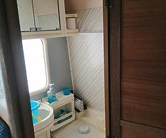 91 Talbot camper van for sale tax and DOE - Image 5/7