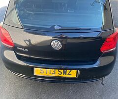 2013 Volkswagen Polo - Image 3/8