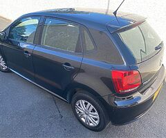 2013 Volkswagen Polo - Image 4/8