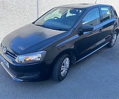 2013 Volkswagen Polo - Image 8/8