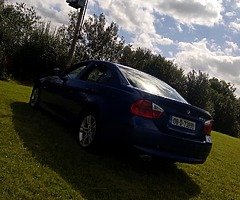 08 BMW 318D NCT TAX and Easy to insure - Image 3/10