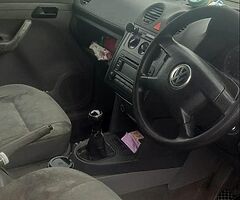 Vw caddy 05 - Image 4/4