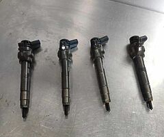 N47 injectors