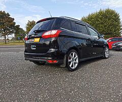 2015 Ford C-Max - Image 4/4