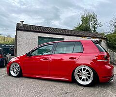 2010 Volkswagen Golf - Image 7/10