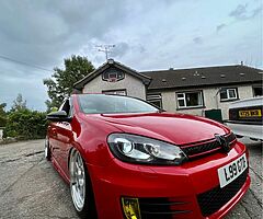 2010 Volkswagen Golf - Image 8/10