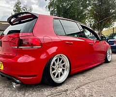 2010 Volkswagen Golf - Image 9/10