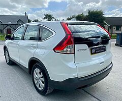 2015 Honda CR-V - Image 3/10