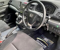 2015 Honda CR-V - Image 7/10