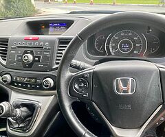 2015 Honda CR-V - Image 8/10