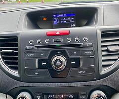 2015 Honda CR-V - Image 9/10