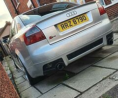 2003 Audi a4 - Image 4/9