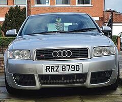 2003 Audi a4 - Image 6/9