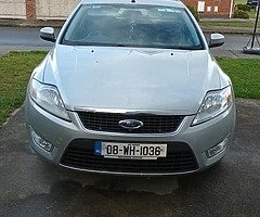 1.6 petrol mondeo - Image 4/6