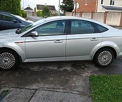1.6 petrol mondeo - Image 5/6