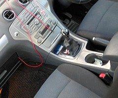 1.6 petrol mondeo - Image 6/6