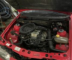 1992 Ford Ford Sierra - Image 4/10