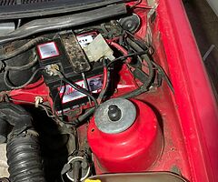 1992 Ford Ford Sierra - Image 5/10