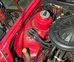 1992 Ford Ford Sierra - Image 6/10