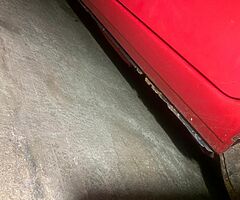 1992 Ford Ford Sierra - Image 7/10