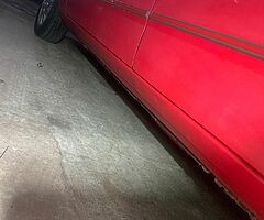 1992 Ford Ford Sierra - Image 8/10