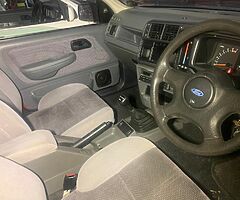 1992 Ford Ford Sierra - Image 10/10