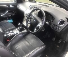 Mondeo 2.0Tdi Titanium X - Image 6/9