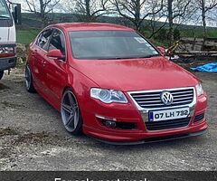 Looking for kitted diesel/petrol